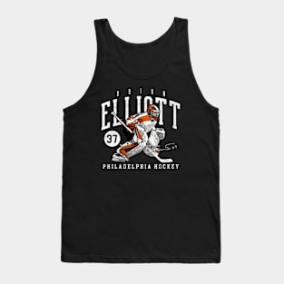 brian elliott Tank Top